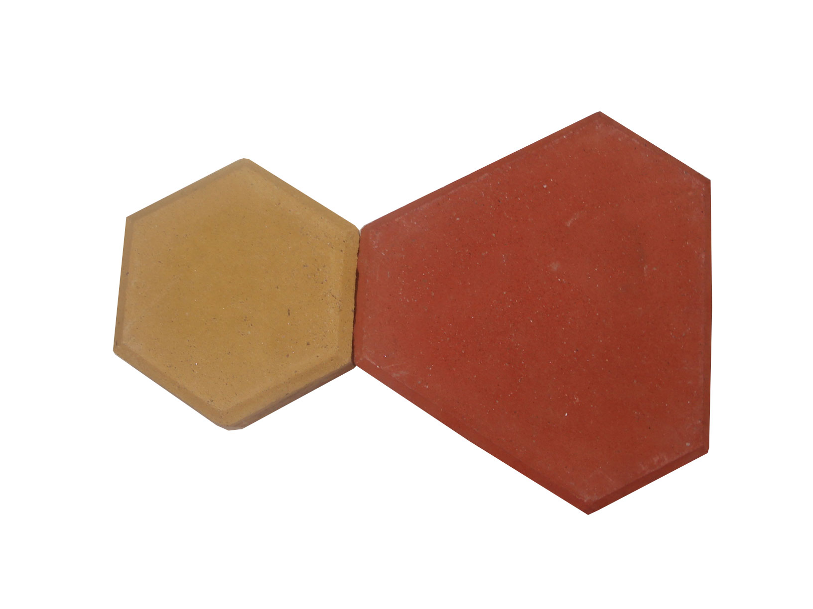 Interlocking Pavers 7